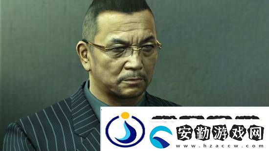 如龍0導剪版新增中文配音！聲優(yōu)陣容豪華