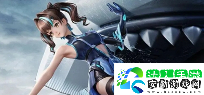 和平精英聯動七海Nana7mi皮膚什么時候上線
