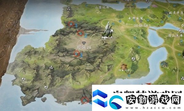 劍靈2全部記憶之靈位置介紹說(shuō)明