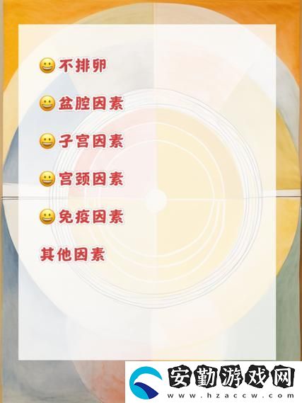 女性一晚上3次縱欲導致不孕