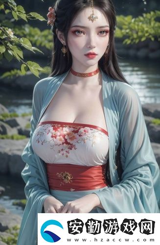 露全乳開(kāi)襟t恤站