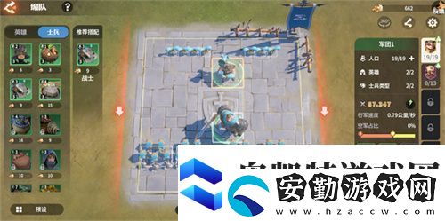 塔防+城建經(jīng)營的爽快策略體驗(yàn)！龍石戰(zhàn)爭(zhēng)給2025年一點(diǎn)小震撼！