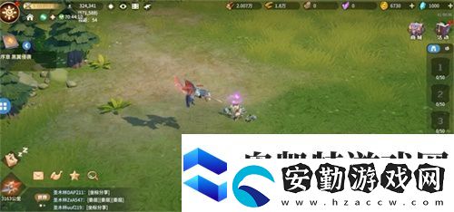 塔防+城建經(jīng)營的爽快策略體驗(yàn)！龍石戰(zhàn)爭(zhēng)給2025年一點(diǎn)小震撼！